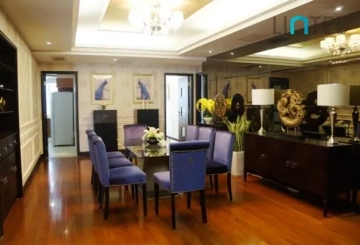 Rm 1001 No 2 Jin Lin Tian Di(4)