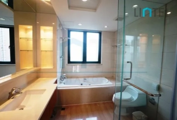 Rm 1001 No 26 Yanlord Riverside Garden(11)