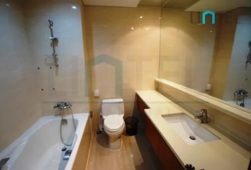 Rm 1001 No 26 Yanlord Riverside Garden(14)