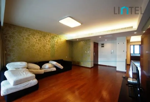 Rm 1001 No 26 Yanlord Riverside Garden(2)