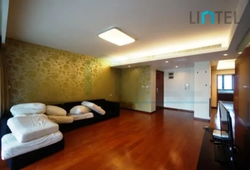 Rm 1001 No 26 Yanlord Riverside Garden(2)