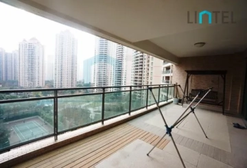 Rm 1001 No 26 Yanlord Riverside Garden(3)