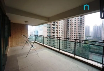Rm 1001 No 26 Yanlord Riverside Garden(4)