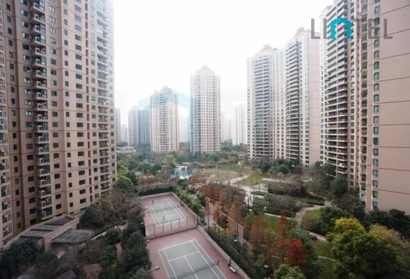 Rm 1001 No 26 Yanlord Riverside Garden(5)