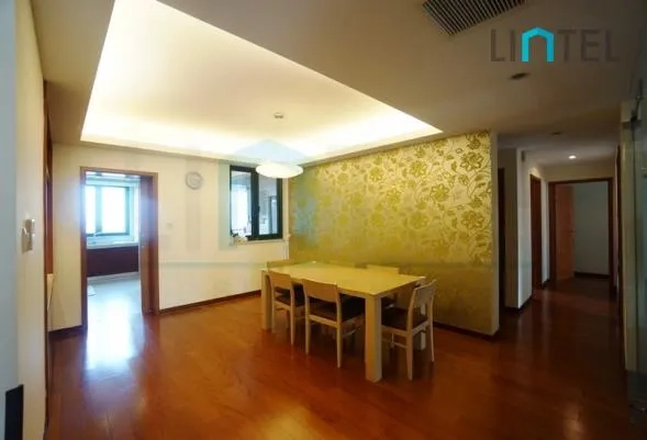 Rm 1001 No 26 Yanlord Riverside Garden(6)