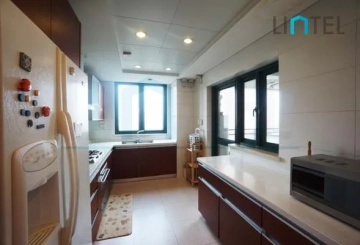 Rm 1001 No 26 Yanlord Riverside Garden(7)