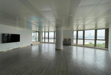 Rm 1001 No 3 Shanghai Bay Phase II(22)