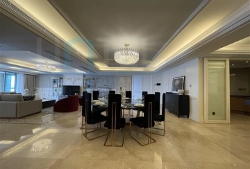 Rm 1001 No 3 Shanghai Bay Phase II(6)