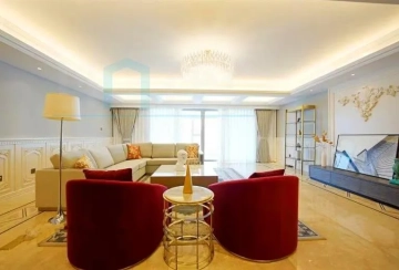 Rm 1001 No 3 Shanghai Bay Phase I