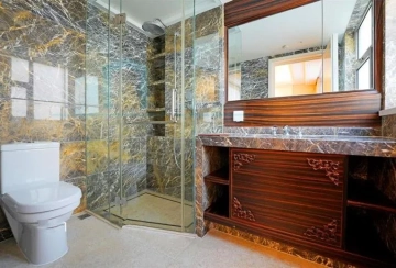 Rm 1001 No 3 Shanghai Bay Phase I(12)