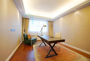 Rm 1001 No 3 Shanghai Bay Phase I(13)