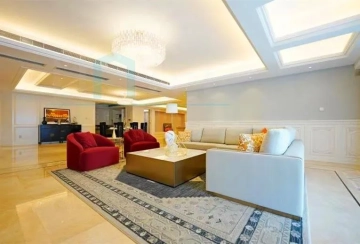 Rm 1001 No 3 Shanghai Bay Phase I(2)