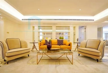 Rm 1001 No 3 Shanghai Bay Phase I(3)