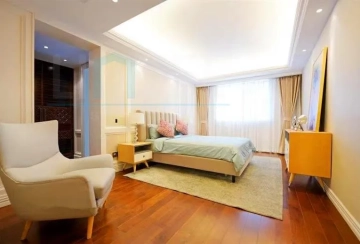 Rm 1001 No 3 Shanghai Bay Phase I(8)