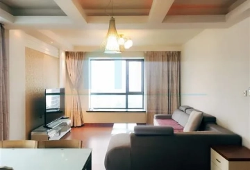 Rm 1001 No 3 Shanghai Tan Xin Chang Cheng(2)