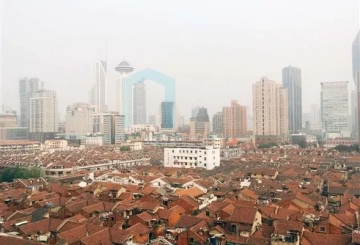 Rm 1001 No 3 Shanghai Tan Xin Chang Cheng(9)