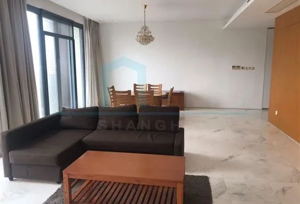 Rm 1001 No 378 Lakeside Ville(2)