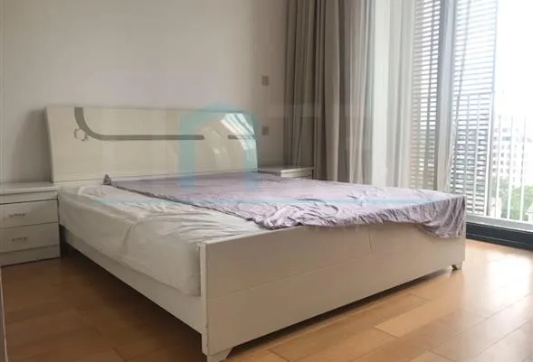 Rm 1001 No 378 Lakeside Ville(8)