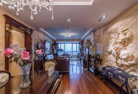 Rm 1001 No 6 Clove Apartment