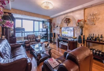 Rm 1001 No 6 Clove Apartment(2)