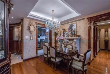 Rm 1001 No 6 Clove Apartment(3)