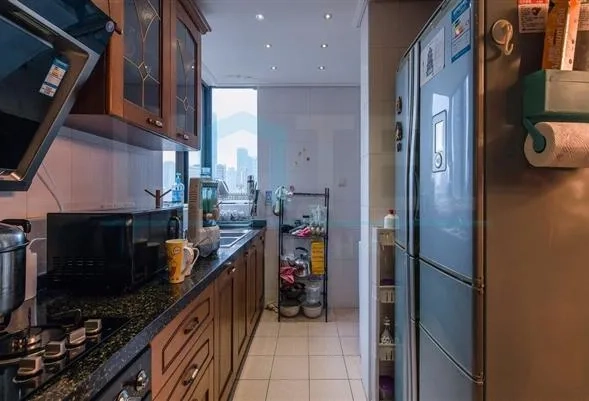 Rm 1001 No 6 Clove Apartment(4)
