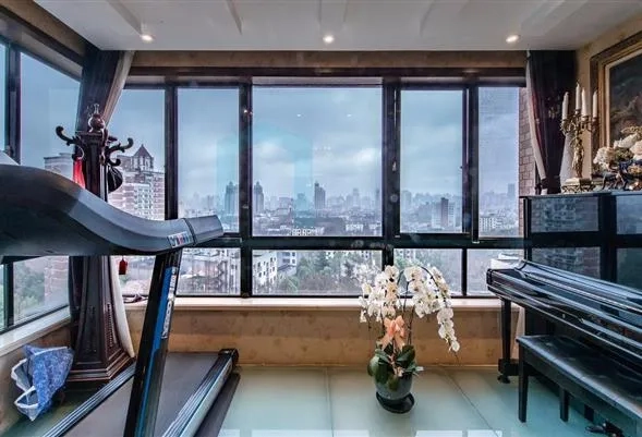 Rm 1001 No 6 Clove Apartment(5)