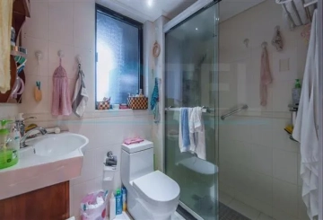 Rm 1001 No 6 Clove Apartment(6)