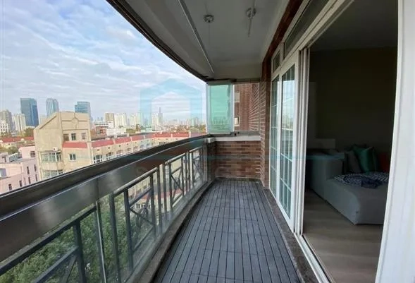 Rm 1001 No 8 Art Apartment(3)