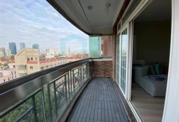 Rm 1001 No 8 Art Apartment(3)