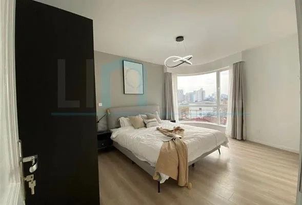 Rm 1001 No 8 Art Apartment(6)