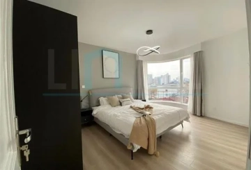 Rm 1001 No 8 Art Apartment(6)