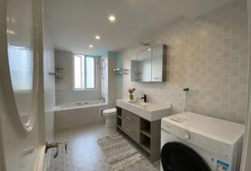 Rm 1001 No 8 Art Apartment(7)