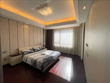 Rm 1001 No 8 Hysun Xuhui(7)