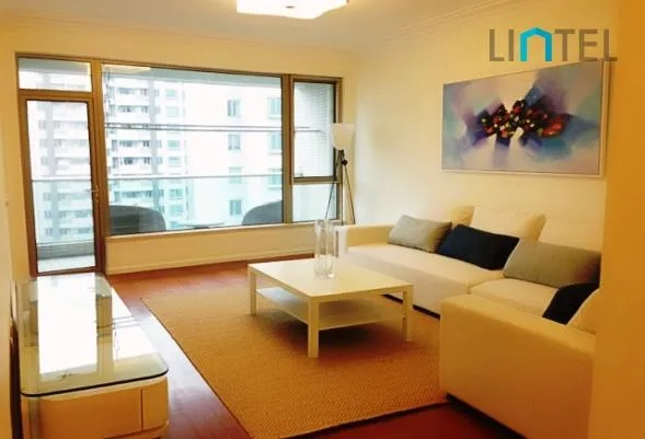 Rm 1001 No 8 Xiangmei Garden I