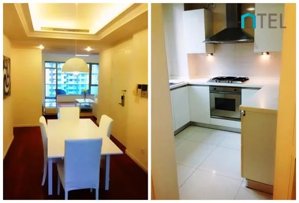 Rm 1001 No 8 Xiangmei Garden I(3)