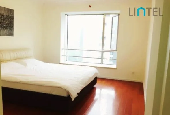 Rm 1001 No 8 Xiangmei Garden I(4)