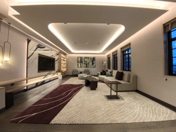 Rm 1002 Haig Court