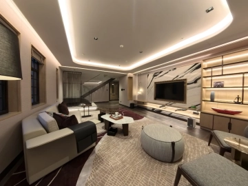 Rm 1002 Haig Court(2)