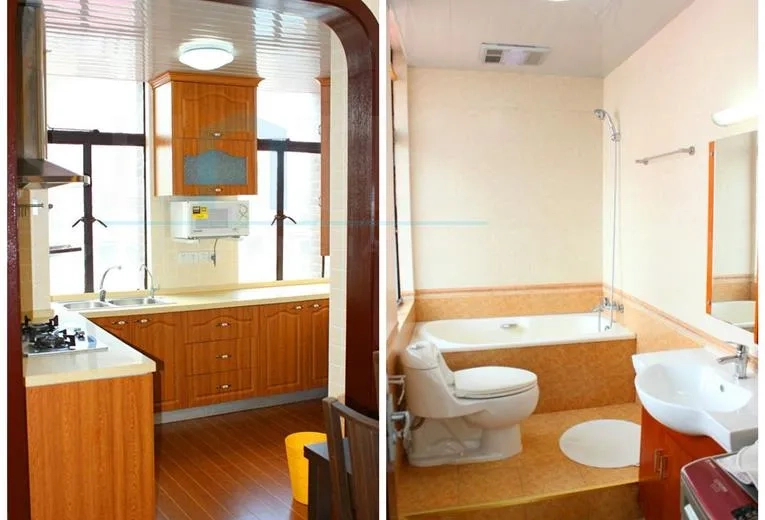 Rm 1002 No 107 Fuzhou Road(3)