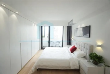 Rm 1002 No 1639 Huashan Road(11)