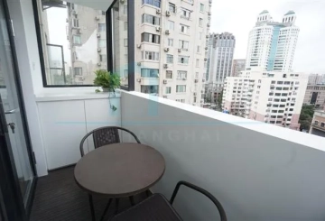 Rm 1002 No 1639 Huashan Road(13)