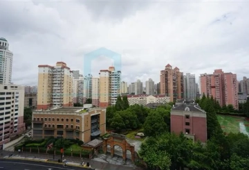 Rm 1002 No 1639 Huashan Road(15)