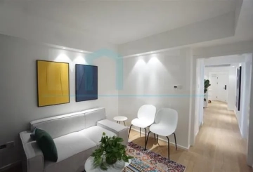 Rm 1002 No 1639 Huashan Road(2)