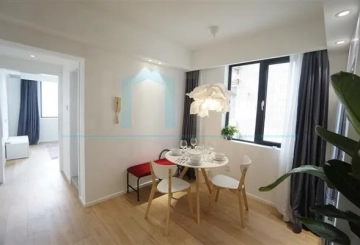 Rm 1002 No 1639 Huashan Road(3)