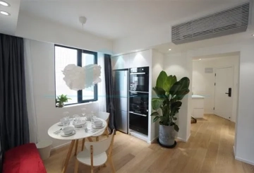 Rm 1002 No 1639 Huashan Road(4)
