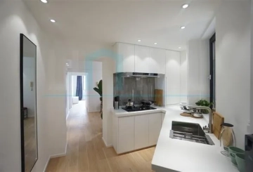 Rm 1002 No 1639 Huashan Road(7)