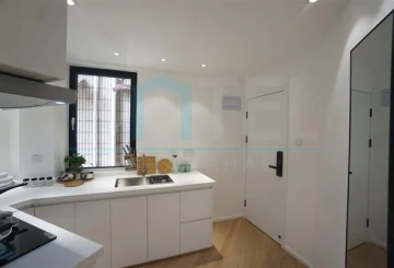Rm 1002 No 1639 Huashan Road(8)