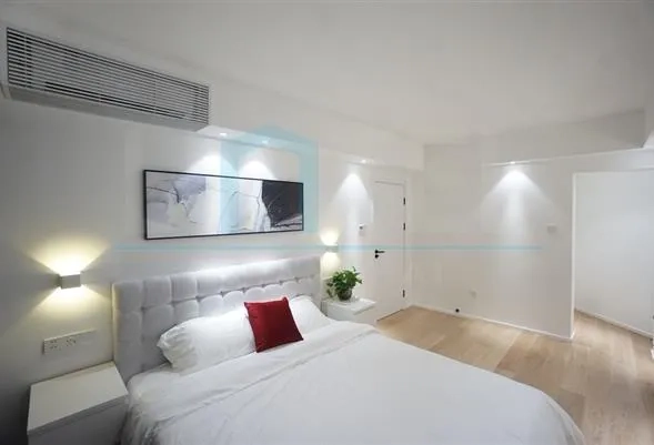Rm 1002 No 1639 Huashan Road(10)