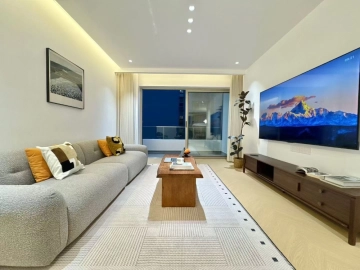 Rm 1002 No 2 Eight Park Avenue